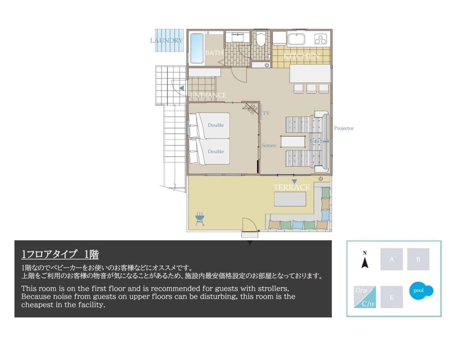 Mihana恩納村 Exterior foto